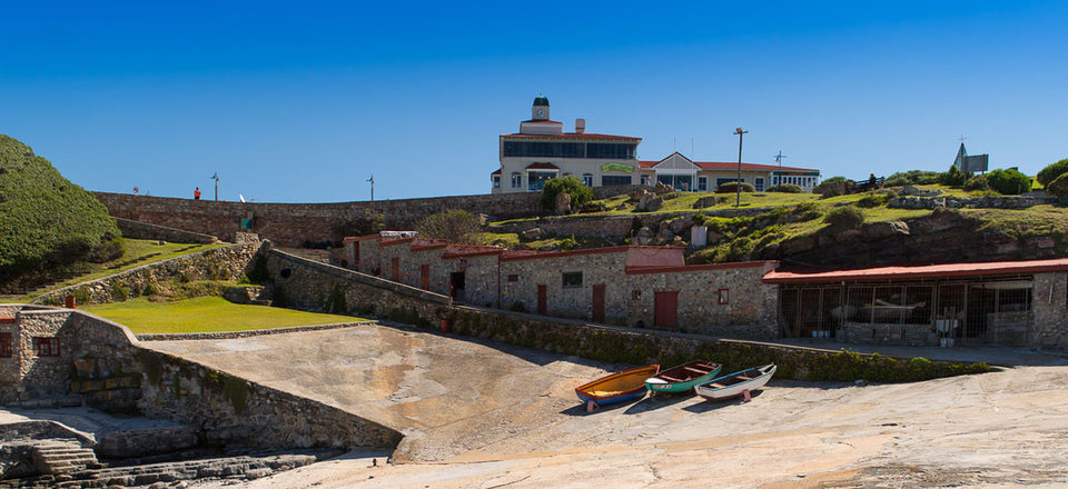 Like the Stories of the Past, Old Harbour has Stood the Test of Time