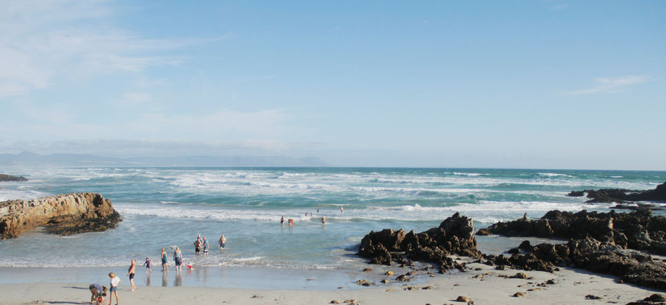 Explore the Pristine Beaches of this Untouched Coastline