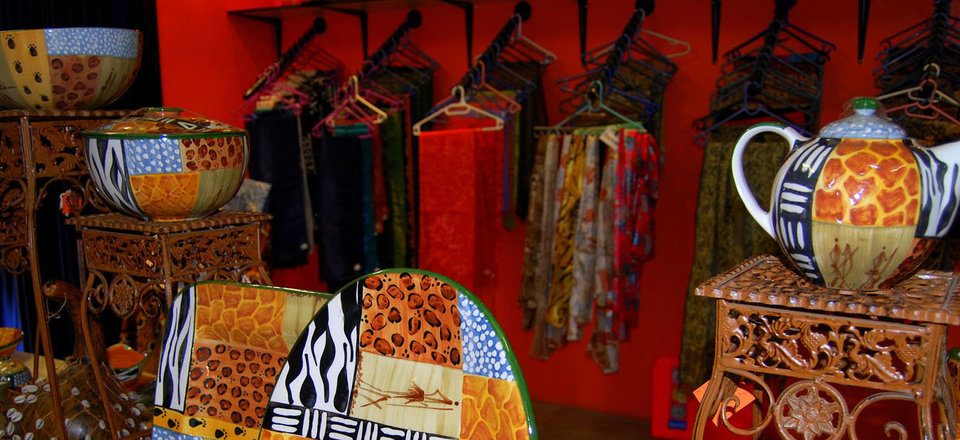 Discover the Perfect Balance between Fine Dining and Art