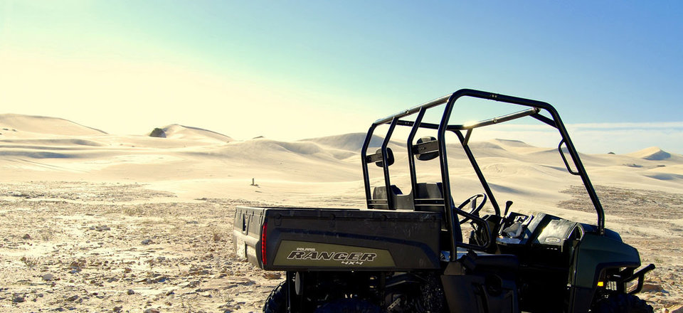 An All-Round Adventure Playground