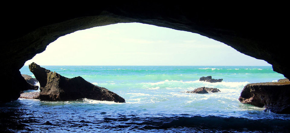 View the World through the Eyes of Our Ancestors