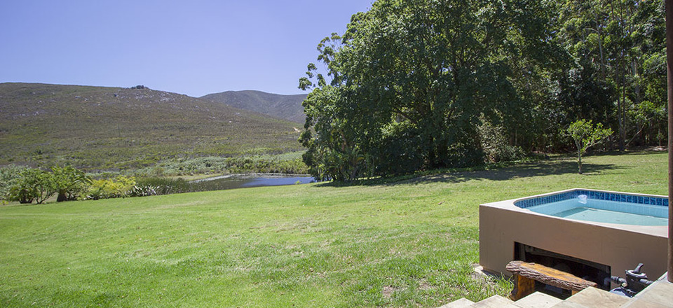 Take the Time to Relax and Savour the Moment