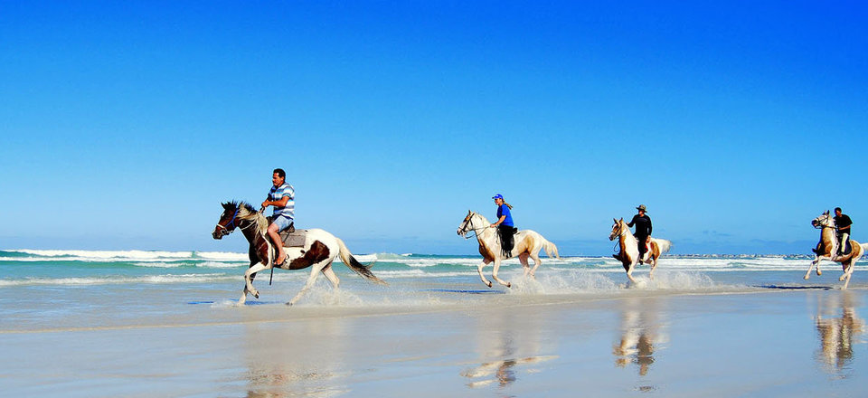 The Perfect Escape for the Bucketlister