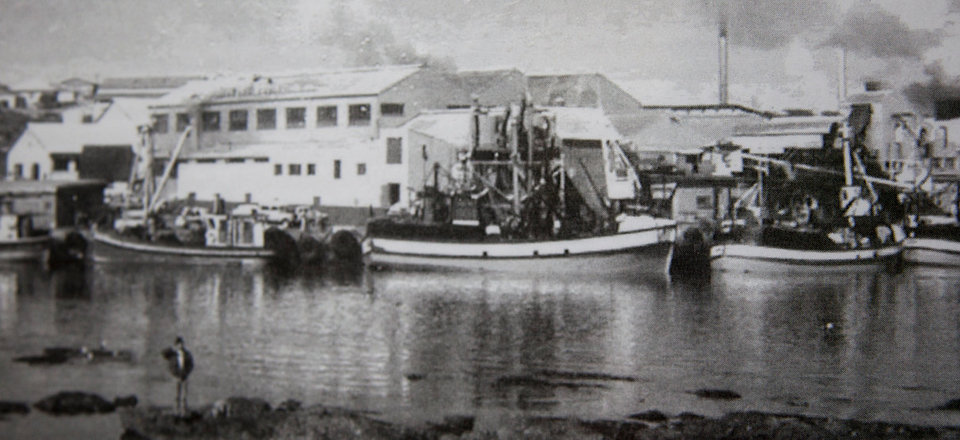 Discover the Mystery of this Magical Little Town