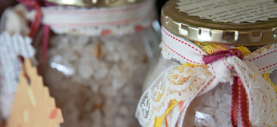 The Best Home-Baked, Hand-Made Goods Around