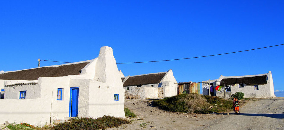 Enjoy the Ambience of a Heritage Site