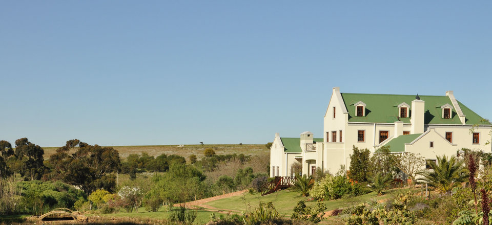 and Traditional Hospitality is Around Every Corner