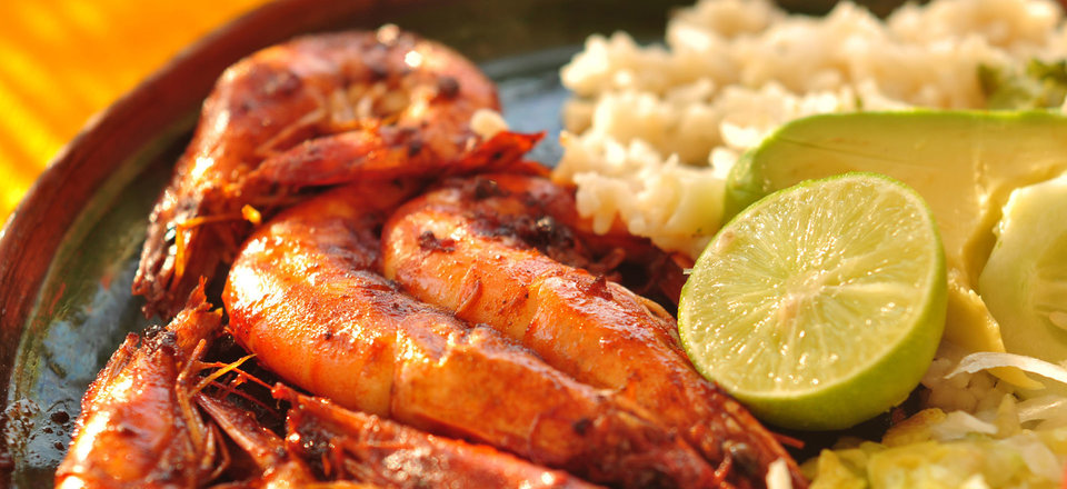 Straight from the Ocean to Your Plate