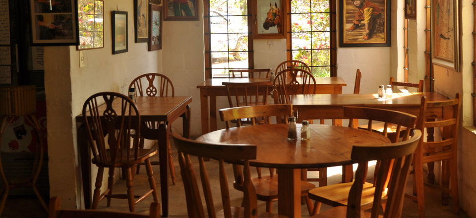 Discover the Small Town with a Big Appetite