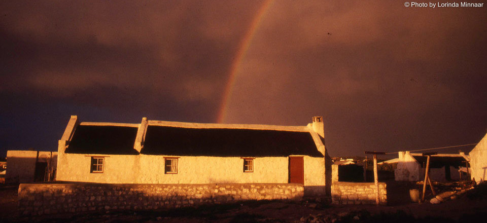 Discover a History that Can Be Traced Back 2000 Years Ago