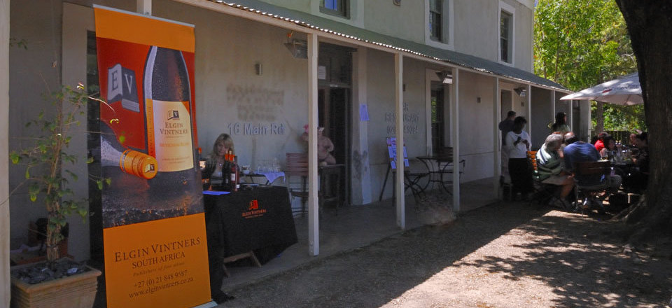 Where Every Dish is Imaginatively Prepared