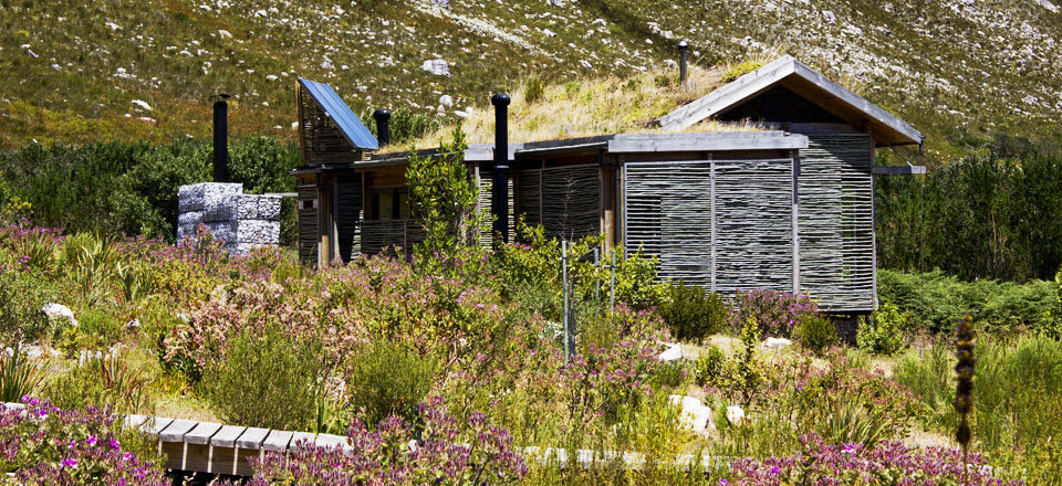 Choose From The Many Accommodation Options in Kleinmond 