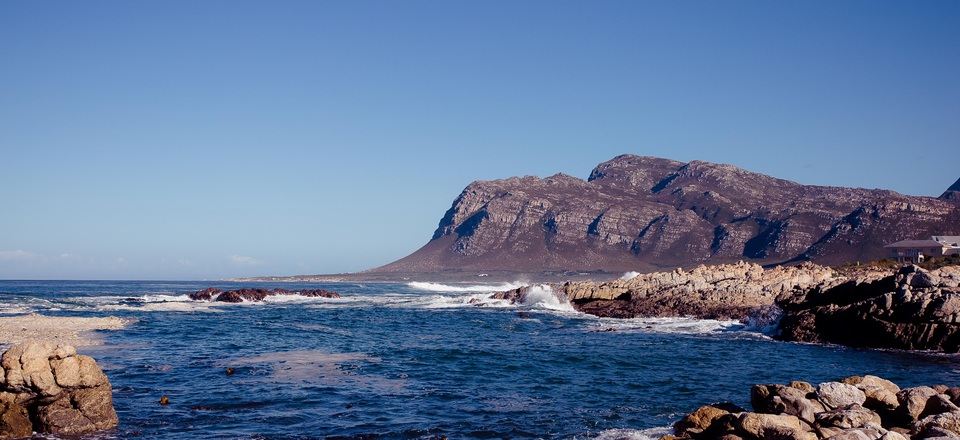 Discover Kleinmond