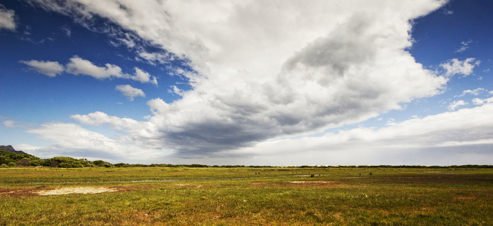 Welcome to Kleinmond