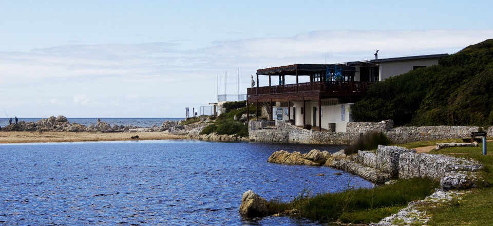 And Dine with Impressive Views Laid Before You 