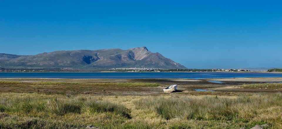 The Incredible Location Lends to the Town's Undeniable Charm