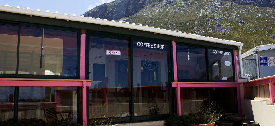 Start Your Day with a Cup of Something Warm and a Light Treat