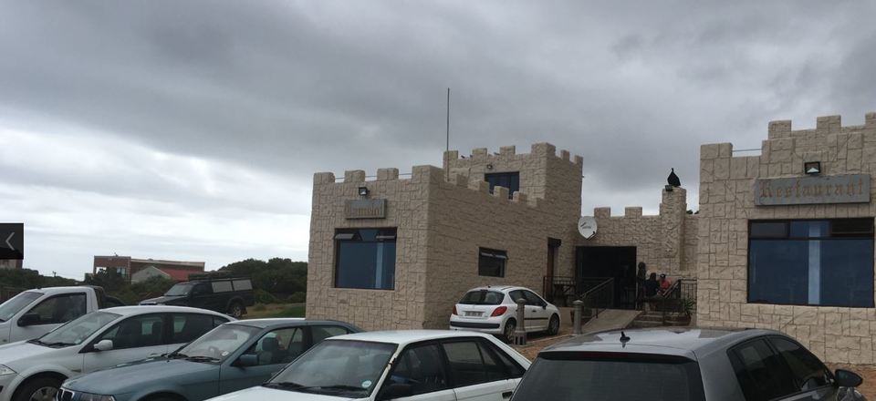 Join the Regulars at One of the Local Pubs