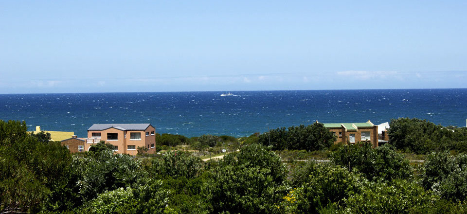 No Matter Your Location You Are Guaranteed a Beautiful View