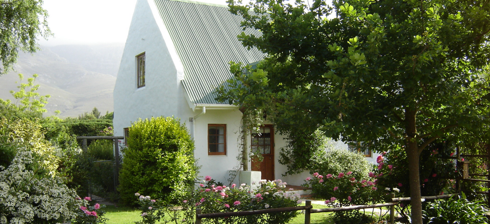 or Simply Bask in the Natural Beauty & Heartfelt Hospitality