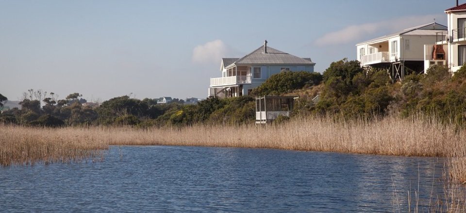 Find the Perfect Getaway