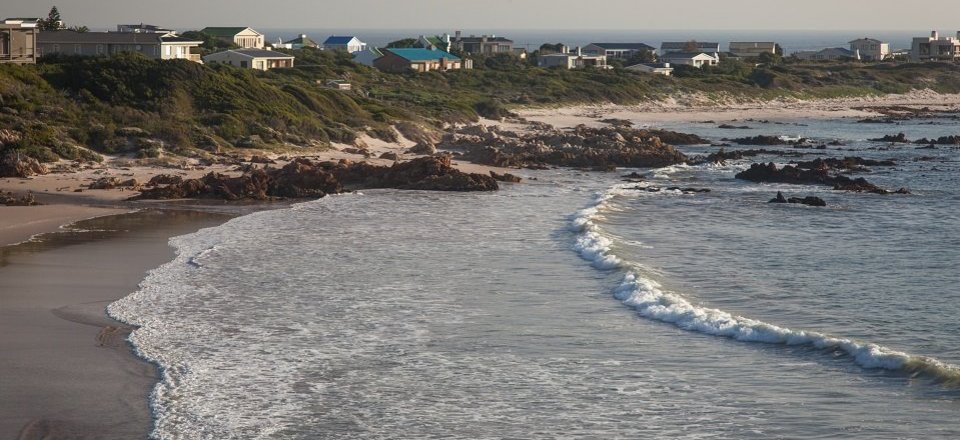 Enjoy the Freedom to Explore the Villages