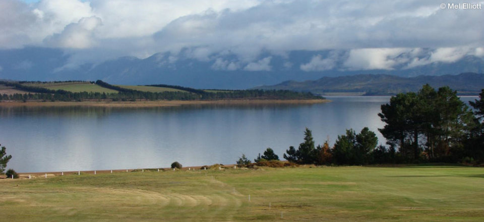 While Staying in this Fruitful Valley in the Overberg