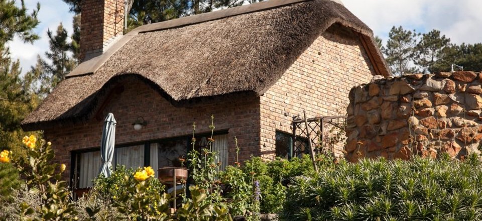 It's Time for a Relaxed Getaway in Apple and Pear Country