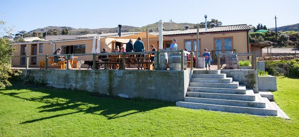 Get a Taste of Village Life Today