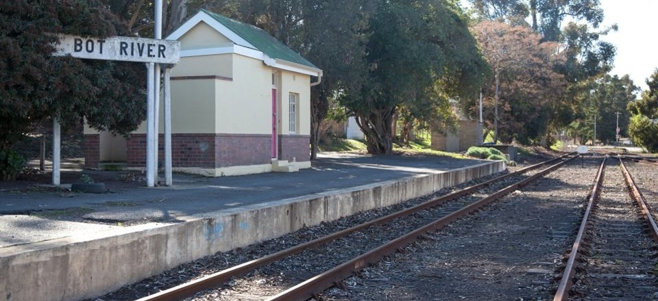 Delve into the History of the Town