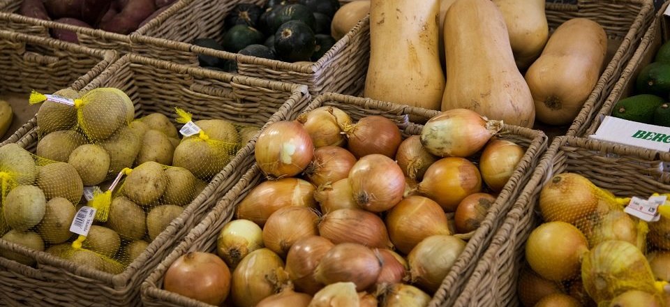 Fill Up on Your Favourite Farm-Style Foods and Goods