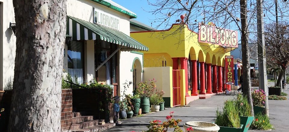 Along with All the Needed Amenities