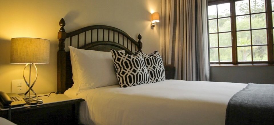 Experience Country Hospitality