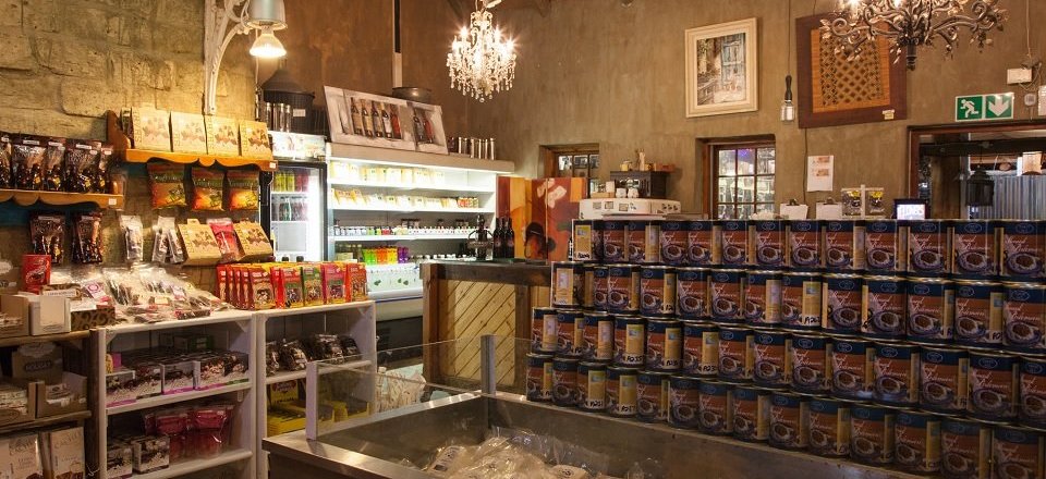 Enjoy Delicious Farm-Style Meals