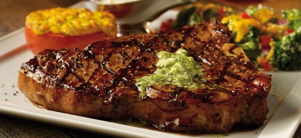 From Ribs and Steaks to Pastas and Roasts