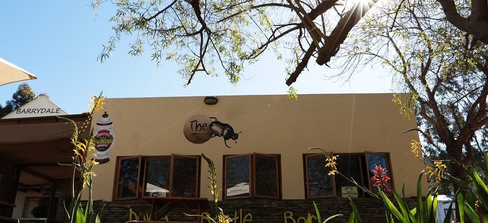 Stop for a Warm Cuppa or a Light Meal