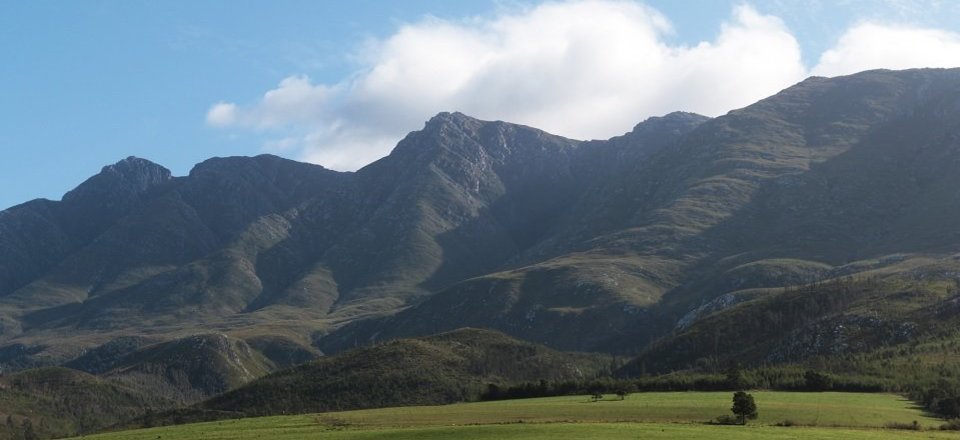 Find your way to Swellendam here