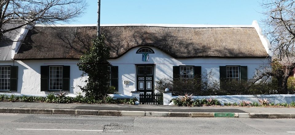Swellendam: A Luxurious Cape Dutch Style Stay
