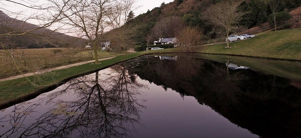 Find the Lodgings to Suit Your Budget