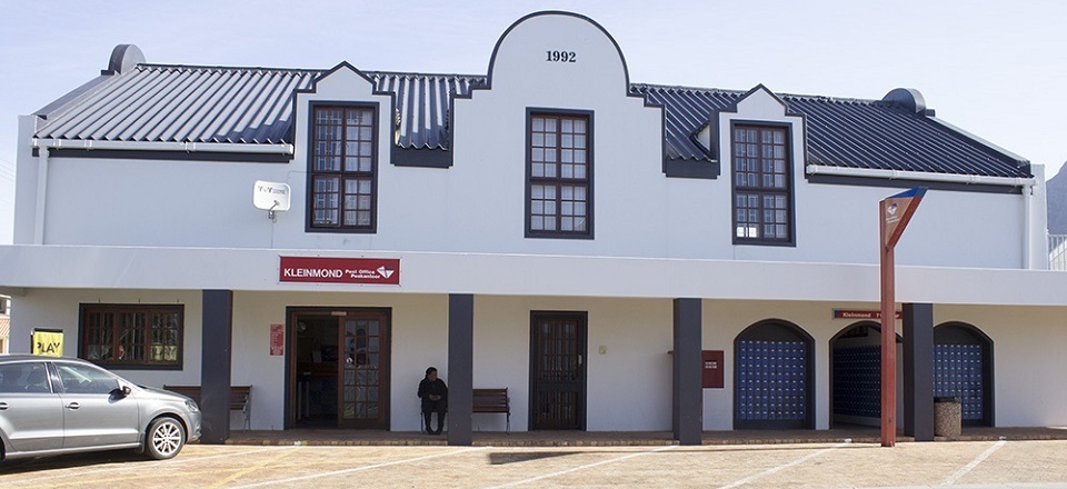 Find Any Business in Kleinmond with Ease