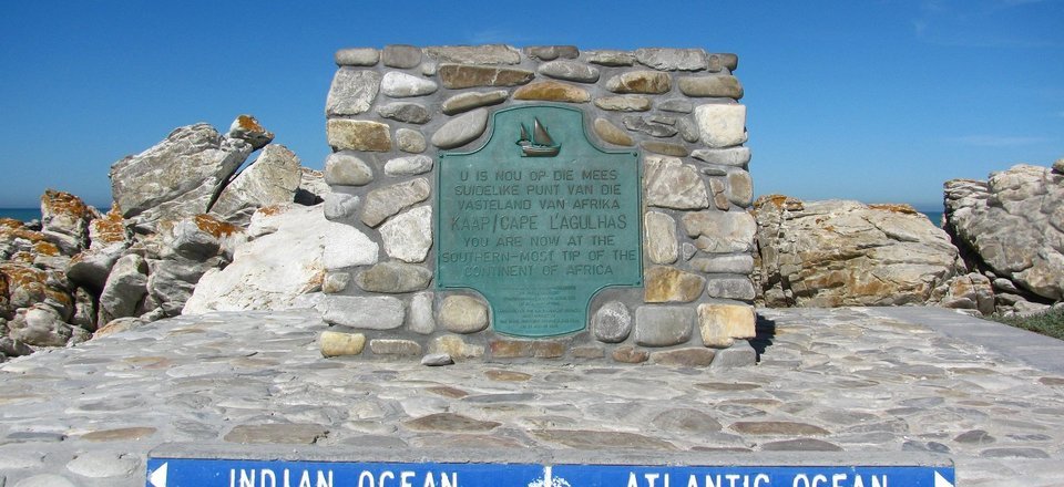 L'Agulhas & Struisbaai