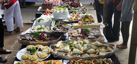 Saturday Morning Market