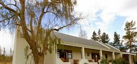 Family Accommodation