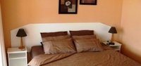 Budget Accommodation