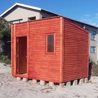 Fynbos Wendy's Fynbos Wendy's