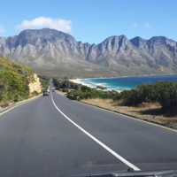 Hangklip - Kleinmond Tourism