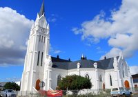 Bredasdorp