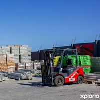 Gansbaai Build it Plus