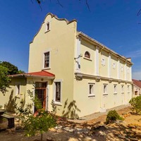 Caledon Museum Caledon Museum