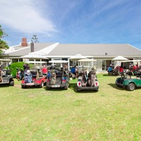 Gansbaai Golf Club